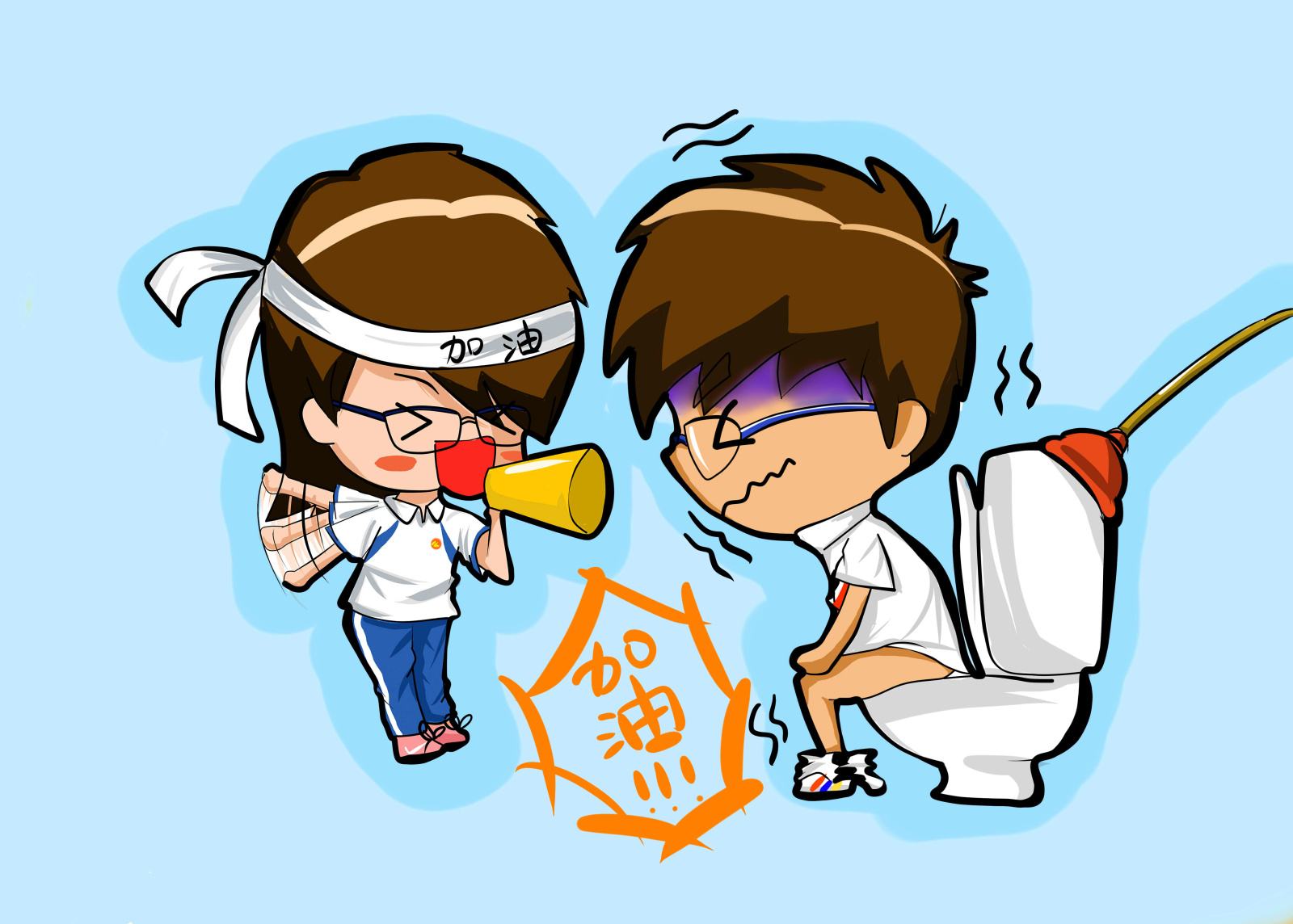 便秘“討厭”4樣食物，經(jīng)常吃一點(diǎn)，潤腸通便，腸道更加光滑干凈