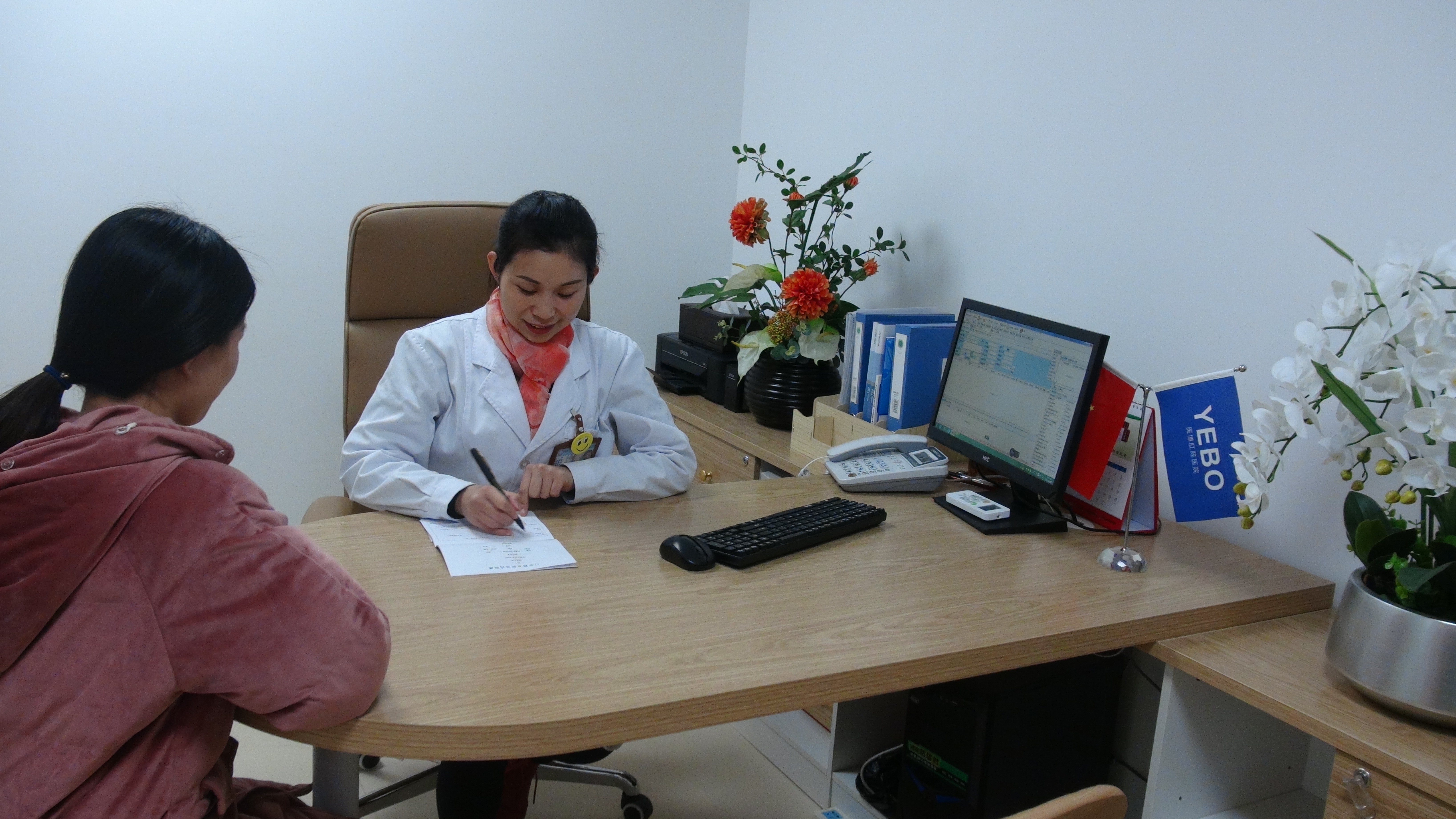 南寧醫(yī)博醫(yī)院微創(chuàng)技術(shù)治痔瘡靠譜嗎？